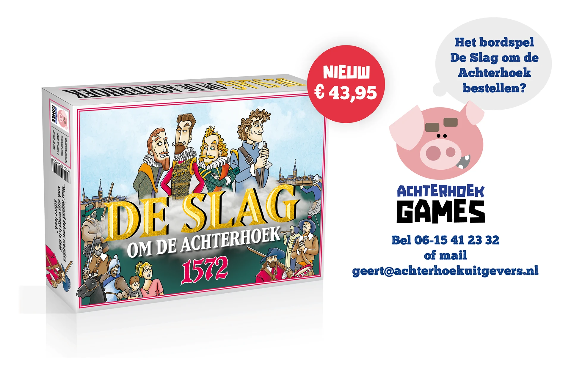 De Slag